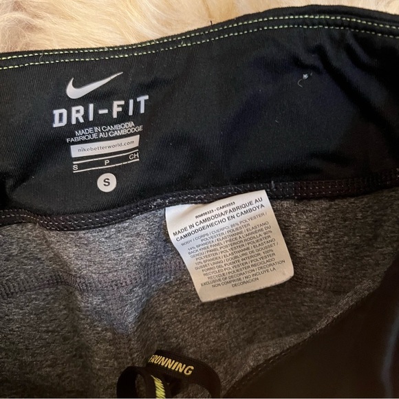 Nike SoulCycle Leggings - Picture 3 of 3